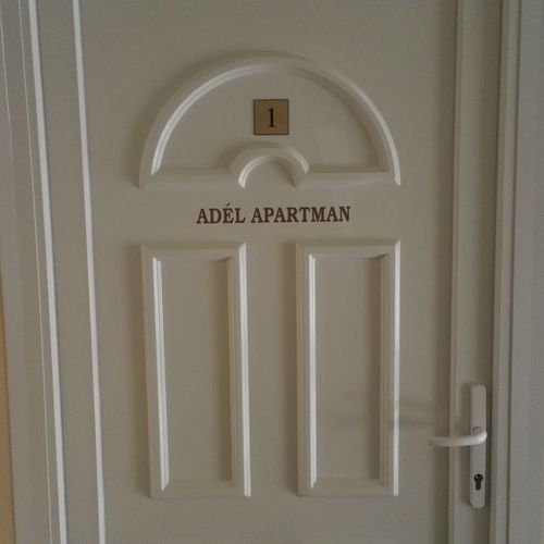 Adél Apartman Makó 