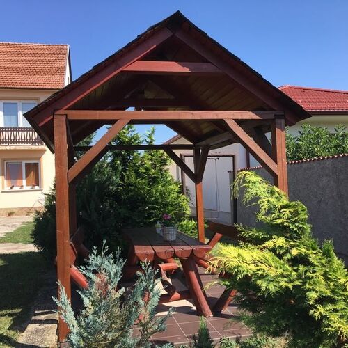 Adél Apartman Sárvár 