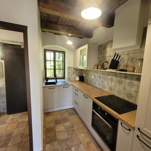 Adél Vendégház Ispánk 