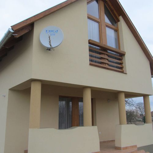 Levendula Vendégház és Apartmanház Pannonhalma 