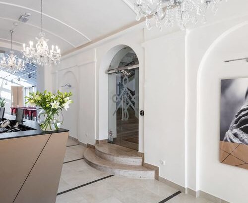 Adele Boutique Hotel Pécs 