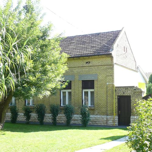 Freesia Wellness Apartman Velence 