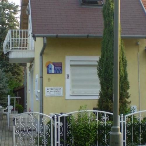 AdiKatiLak Bükfürdő 