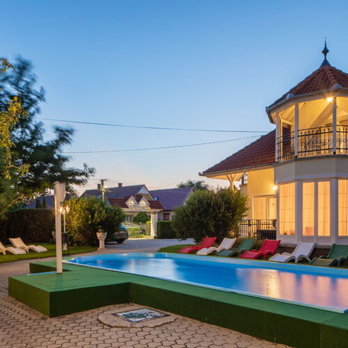 Admiral Family Resort**** Keszthely 1 Admiral Family Resort**** Keszthely