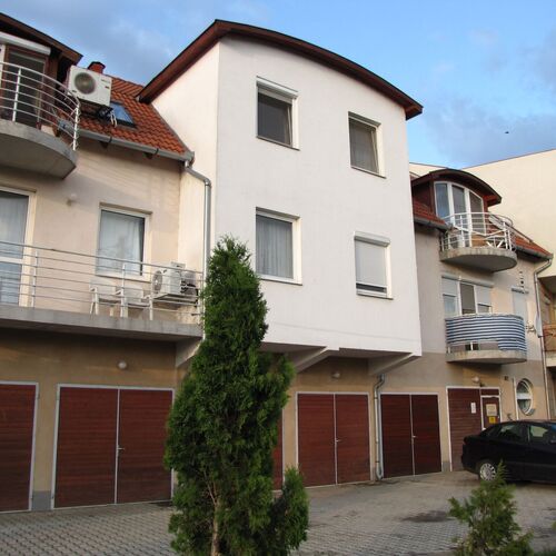 Adri Kölcsey Apartman Hajdúszoboszló 1 Adri Kölcsey Apartman Hajdúszoboszló