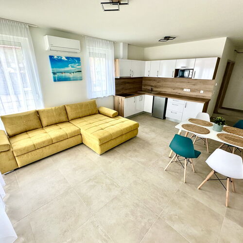 Ady Corner Prémium Apartmanok Siófok 3 Ady Corner Prémium Apartmanok Siófok
