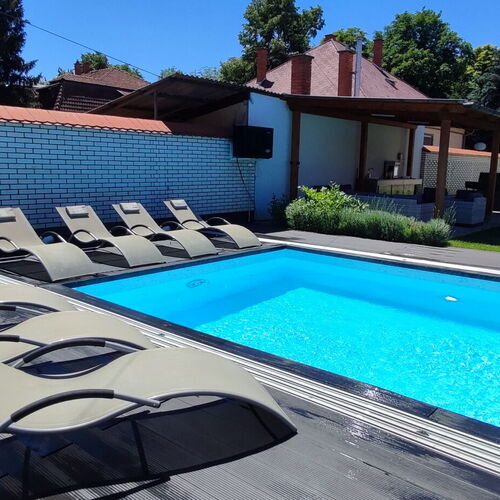 Ady13 Vendégház Eger 