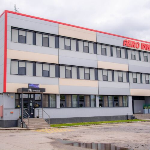 Aero inn Hotel Szeged 2 Aero inn Hotel Szeged