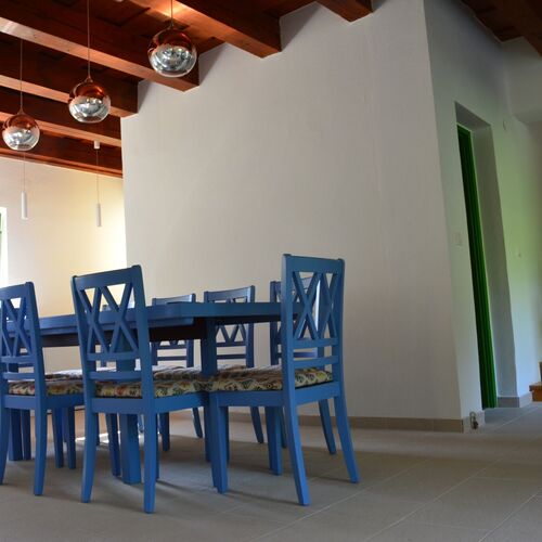 Áfonya Vendégház Őriszentpéter 