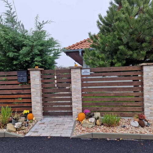 Szőlőlugas Vendégház Balatonfüred 