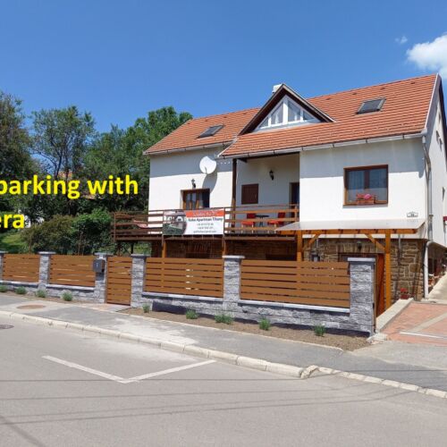 Agapé Apartman Tihany 1 Agapé Apartman Tihany