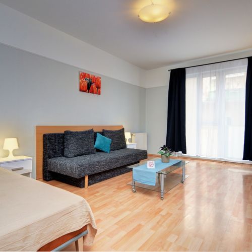 Agape Apartments Budapest 