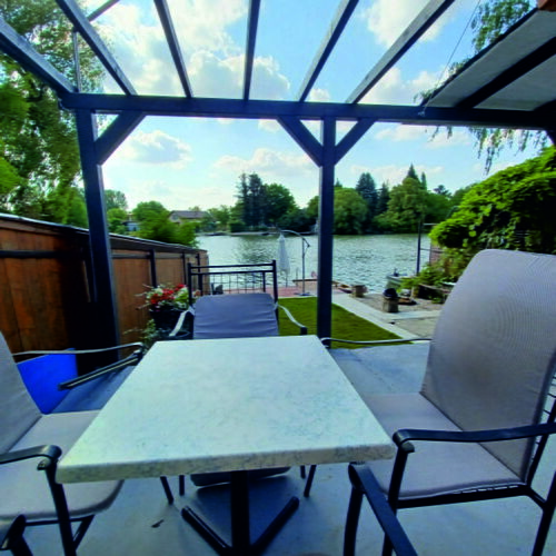 Kék Hullám Vendégház Balatonfüred 