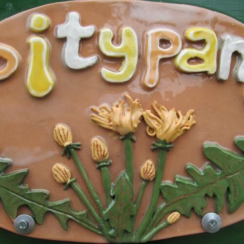 Agárd Pitypang Vendégház 