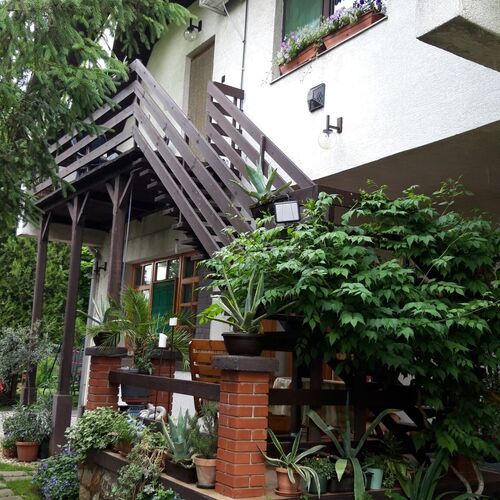 Agave Apartman Velence 2 Agave Apartman Velence