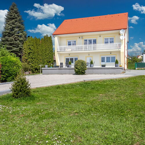 Ági Apartman Cserszegtomaj 
