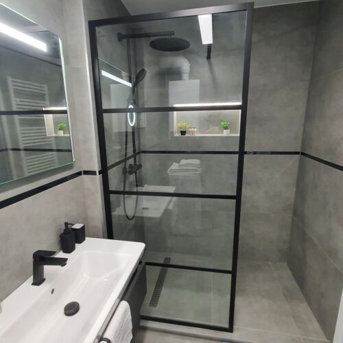 Hunor Apartman Gyenesdiás 