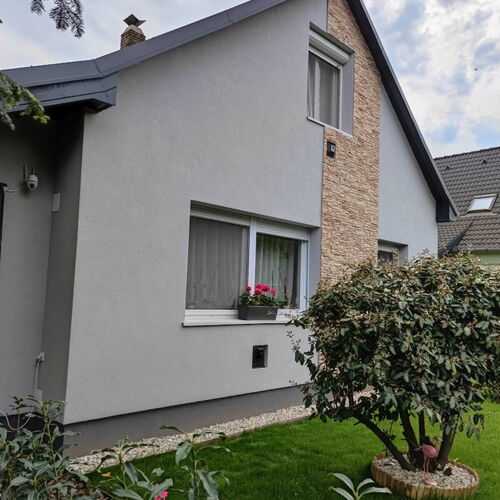 Gerardus Apartman Budapest 