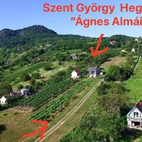 Ágnes Almái Présház Kisapáti 