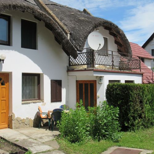 Ágnes Apartman Badacsonytomaj 1 Ágnes Apartman Badacsonytomaj