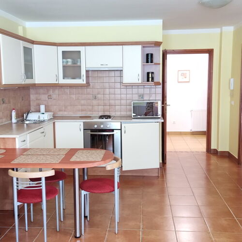 Ágnes Apartman Balatonboglár 
