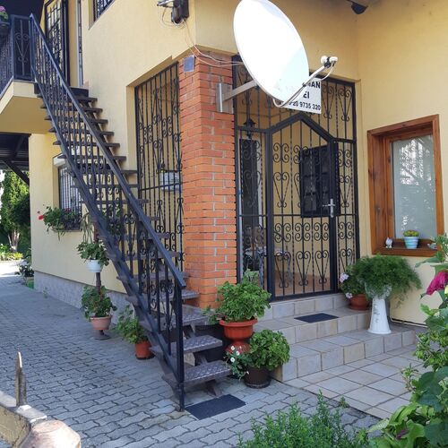 Ágnes Apartman Igal 3 Ágnes Apartman Igal