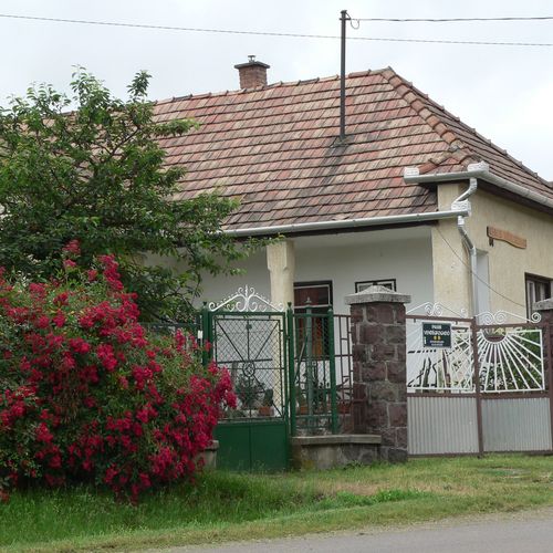 Ágnes Vendégház Recsk 2 Ágnes Vendégház Recsk