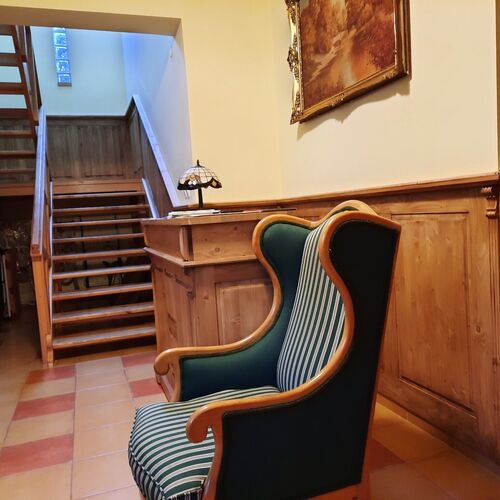 Ágnes Vendégház Tokaj 