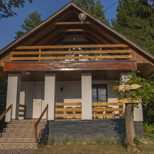 Ágó Kedvence Vendégház Salgótarján 