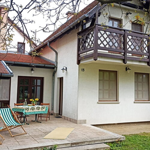 Ágor Vendégház Gárdony 