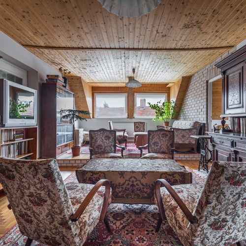 Taviszellő Apartmanok Balatonföldvár 