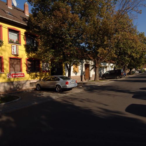 Agria Retur Vendégház Eger 