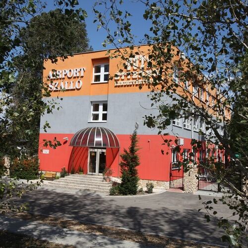 Airport Szálló Tököl 