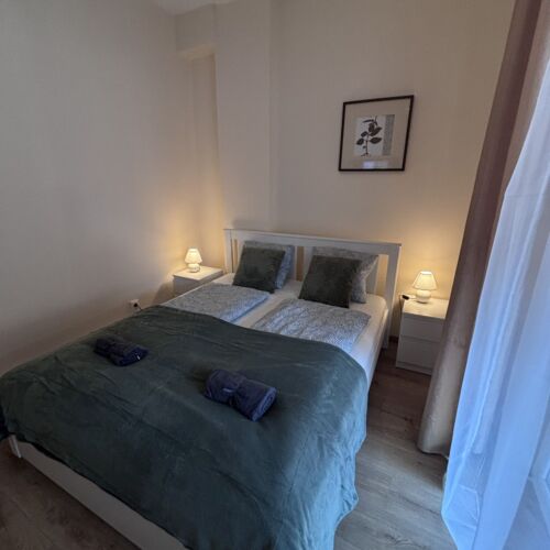 Airportmax Panzió Vecsés 