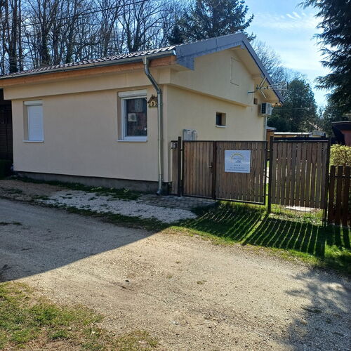 Akác Kuckò Hosszúpereszteg 