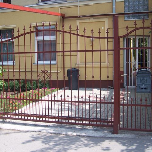 Borostyán Vendégház Alsóregmec 