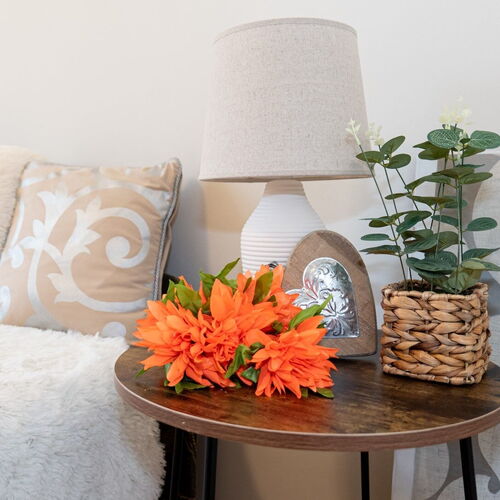 Panoramic Art Apartment with jacuzzi Balatonlelle 