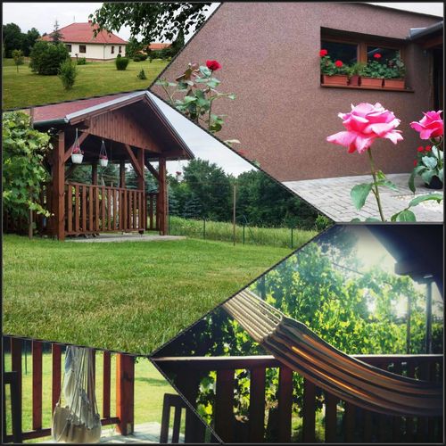 Sziklaszirt Vendégház Salgótarján 