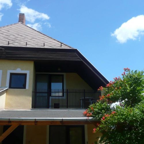 Kohl Wellness Apartman Siófok 