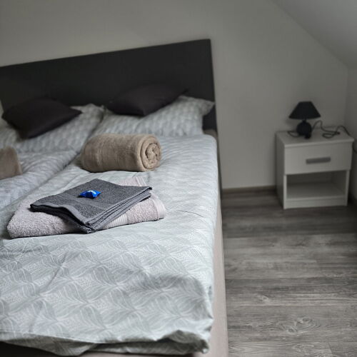 Akácos Apartman Szigetvár 