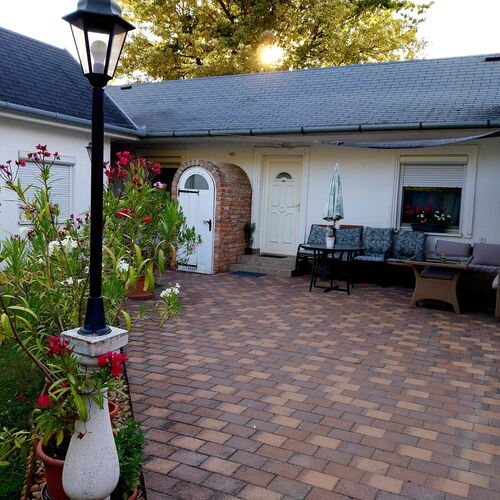 Vérteslovas Erdei Iskola és Szabadidőpark 