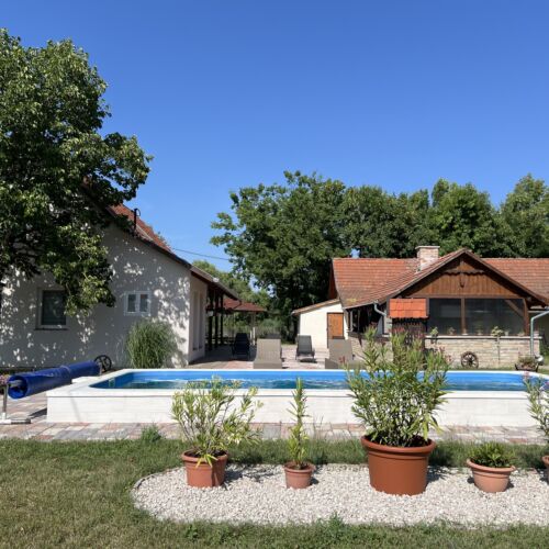 Sirály 2 Apartman Hajdúnánás 