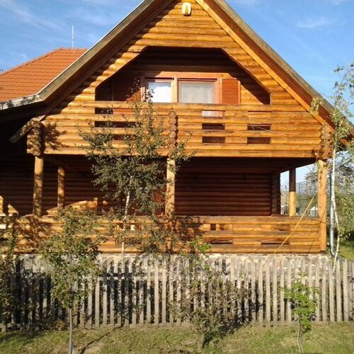 Akácos Üdülőház Örkény 