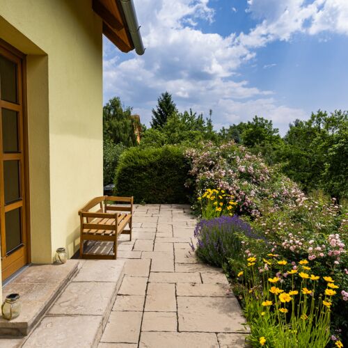 Akácos Vendégház II. Kőszeg 2 Akácos Vendégház II. Kőszeg