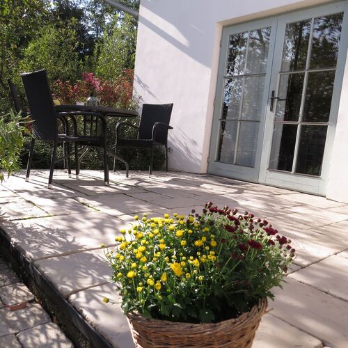 Akácos Vendégház III-Mini Lak Kőszeg 