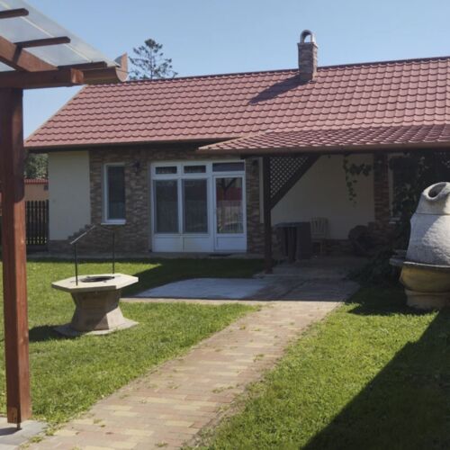 Akácvirág Airport Bogi Apartman Debrecen 