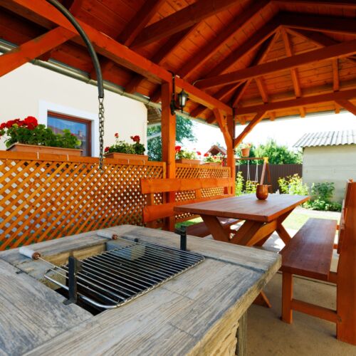 Akácvirág Apartman Mórahalom 