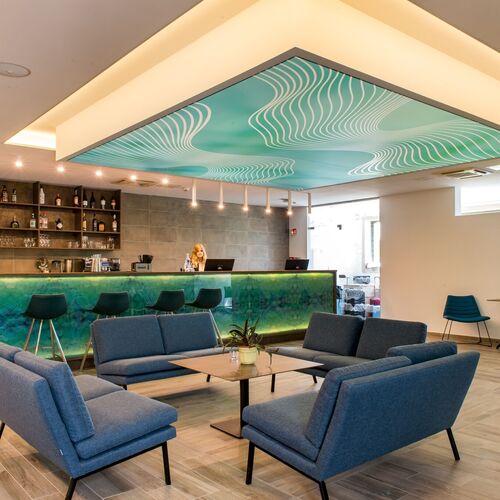 Akadémia Hotel Balatonfüred 1 Akadémia Hotel Balatonfüred