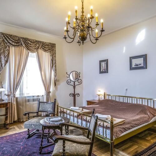 Karos Wellness Happiness & Lifestyle Apartman Zalakaros 