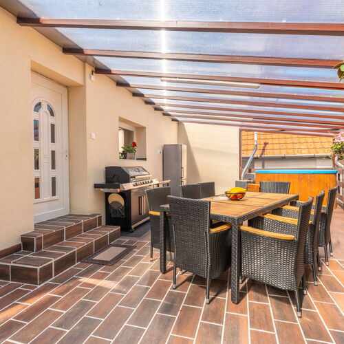 Al Rabló Vendégház Pásztó 